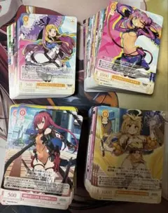 【ヴァイスロゼ】アリスソフト　RR以下4コン ヴァイスロゼ】アリスソフト RR以下4コン - メルカリ
