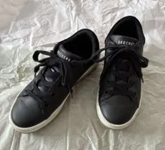 SKECHERS 스케쳐스 운동화 블랙