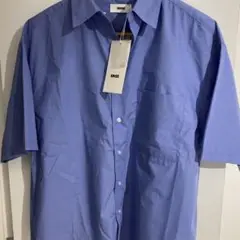SINSS Loose fit shirt/ルーズフィットシャツ　S