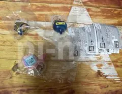 たまごっち めじるしアクセサリー3 おやじっち ござるっち ふぁみたま