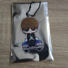 GLAY　すわりんこ　JIRO