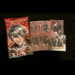 グラビティ リクト。myu 六 杏 アクスタ アクキー タオル ぬいぐるみ