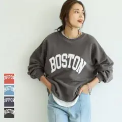 coca スウェット