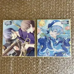 2025年最新】青柳冬弥 色紙の人気アイテム - メルカリ