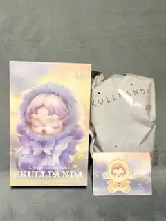 【正規品】スカパン L'impressionisme Blossom/Amber