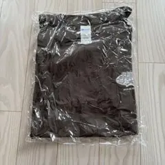 【新品未開封】FOMARE大陸 Tシャツ　チャコール　XL