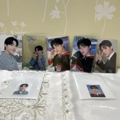 2025年最新】Ateez ウヨン 証明写真の人気アイテム - メルカリ