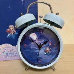 FRUITSZIPPER フルーツジッパー 松本かれん 目覚まし時計ボイス付き