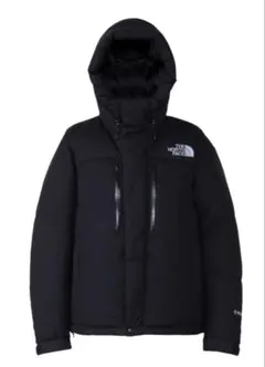 バルトロライトジャケット 黒　2024 ND92340 XL