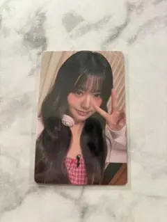 2025年最新】Ive ウォニョン 会場限定の人気アイテム - メルカリ