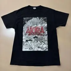AKIRA ART OF WALL アキラ ロングTシャツ - メルカリ