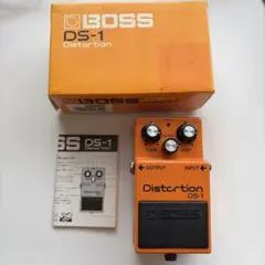 2026年最新】boss ds-1 japanの人気アイテム - メルカリ