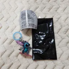 ディズニー めじるしアクセサリー Summer サマー スティッチ