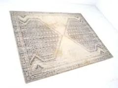 イラン製 カーペット ラグ アクリル 225×150cm 新品 2畳 3畳 - メルカリ