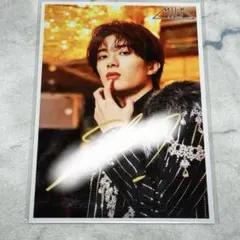 2025年最新】山中柔太朗 サインの人気アイテム - メルカリ