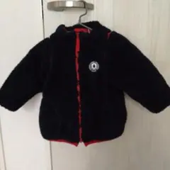 85cm　GREEN LABEL RELAXING リバーシブルジャケット