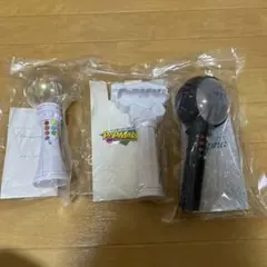 なにわ男子　ペンライトセット