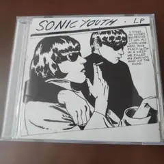 SONIC YOUTH Goo MVCG-49