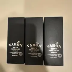 SUNTORY VARON 3本セットのサムネイル