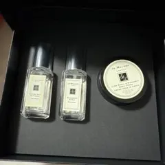 Jo Malone ボディーソープ、ローション、化粧石けんセット2万5千円相当