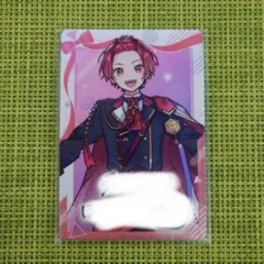 ボイシングチップス　いれいす　りうら