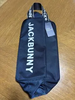 新品未使用タグ付きジャックバニーシューズケース