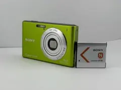 2026年最新】DSC-W550の人気アイテム - メルカリ