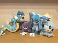 ポケモン　ぬいぐるみ　まとめ売り