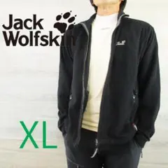 春物 薄手 ジャックウルフスキン＜フリース ジャケット＞M1126m
