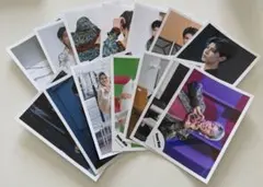 SnowMan ラウール 公式写真 44枚セット