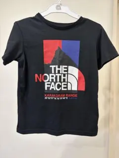 THE NORTH FACE Tシャツ キッズ 140
