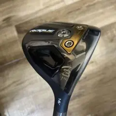 Callaway ROGUE ST ♦♦♦T 3HL 16° ヘッド単品のサムネイル