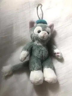 ディズニー　ジェラートーニ　キーホルダー