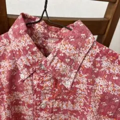BEAMS BOY アロハシャツのサムネイル