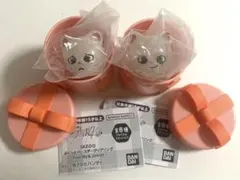 StrayKids SKZOO ぷくっとバースデークリアリング ジニレット
