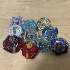 ベイブレードバースト スポーツトイ