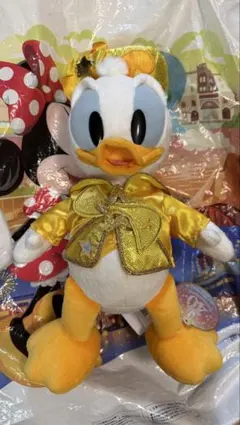 2026年最新】ドナルド ぬいぐるみ 40周年の人気アイテム - メルカリ