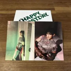 SEVENTEEN HAPPYBURSTDAY KIT ver ドギョム