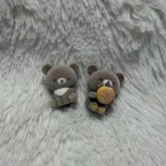 リラックマ ミスド