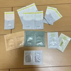 スキンケアセット　ELIXIR/IGNIS/ALBION