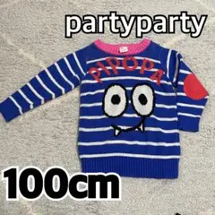 partyparty トップス