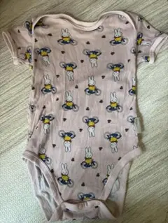 UNIQLO Miffyロンパース 90サイズ