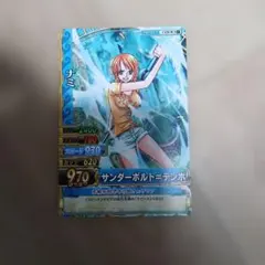 ワンピーベリーマッチW ナミ C119-W - メルカリ