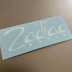 Zodiac Works ウォータースライドデカールのサムネイル