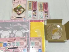 カードキャプターさくら 一番くじ 6点セット