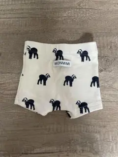 monmimi ｜shortpants