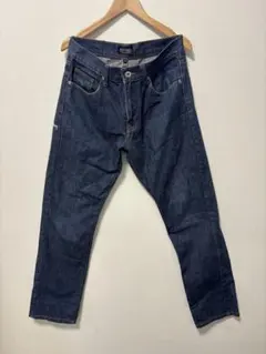 stussy デニムパンツ