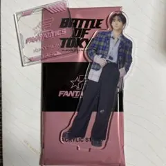 FANTASTICS 澤本夏輝 BOT アクリルスタンド