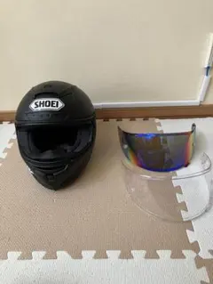 SHOEI X-fourteen KUJAKU Mサイズ - メルカリ