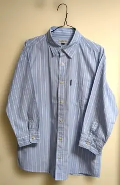 【新品・未使用品】element of SIMPLE LIFE 七分袖 サイズＬ